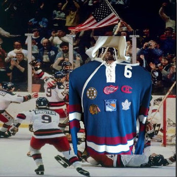 Hockey Sweaters