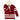 Red Stripe Hockey Sweater