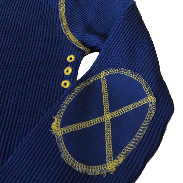 Thermal Shirt (Navy)