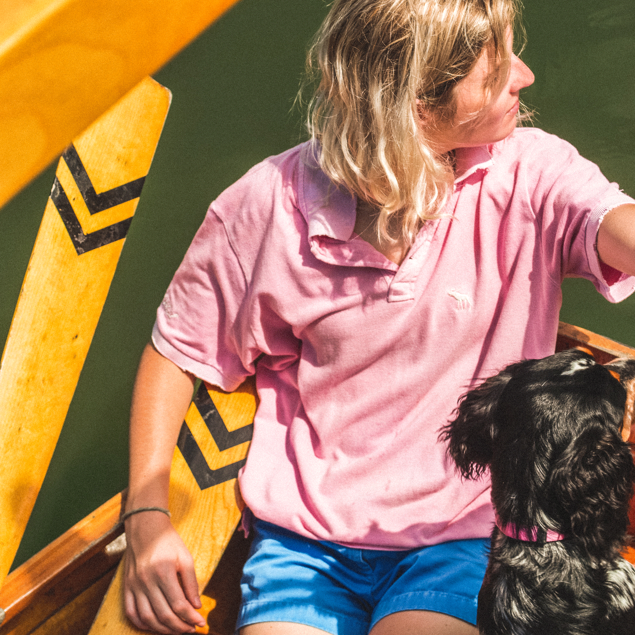 Women's V-Neck T-Shirts