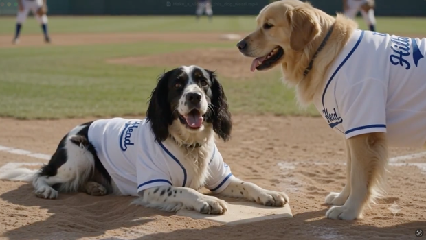 Vintage sports