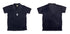 Stone Washed Polo
