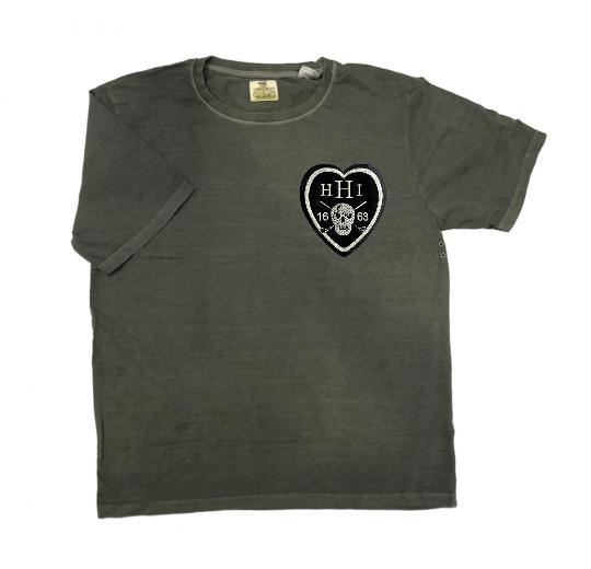 100% Cotton Men's T-Shirt