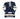 Blue Stripe Hockey Sweater