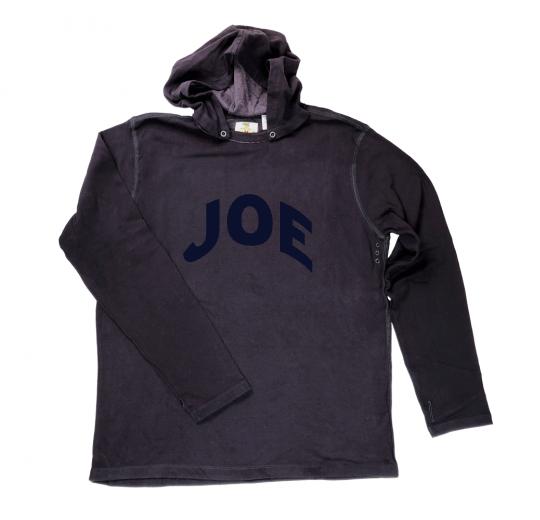 Charcoal Hilton Head Long Sleeve