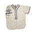 Pinstripe Baseball Shirt