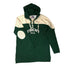 Green Classic Hockey Sweater