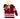 Red Stripe Hockey Sweater