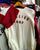 1951 3/4 Sleeve Baseball T-Shirt (Red)