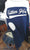1957 Football Lacrosse Sweater