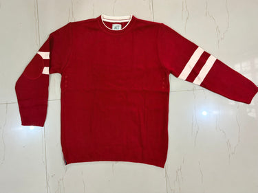 IVY LEAGUE SWEATER