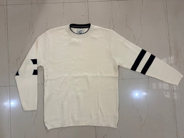 IVY LEAGUE SWEATER