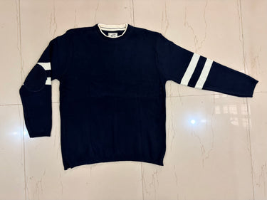 IVY LEAGUE SWEATER