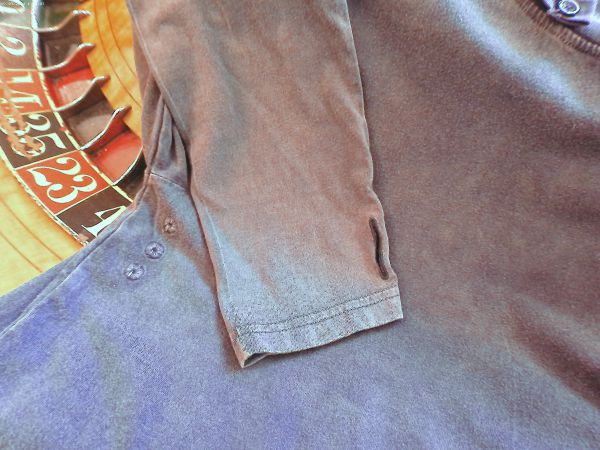 Long Sleeve Hooded T-Shirt