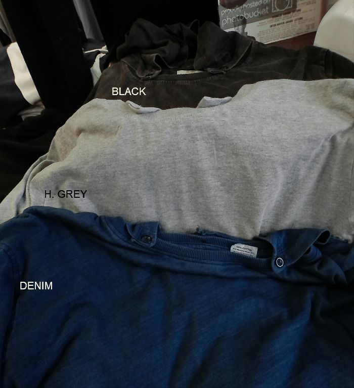 Long Sleeve Hooded T-Shirt