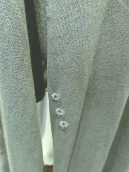 Long Sleeve Hooded T-Shirt