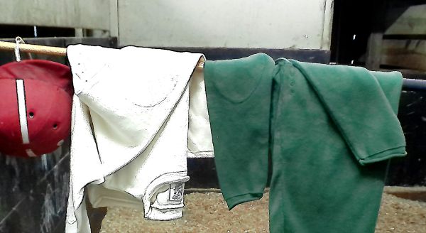 Roll Neck Long Sleeve