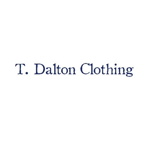 TDalton Clothing