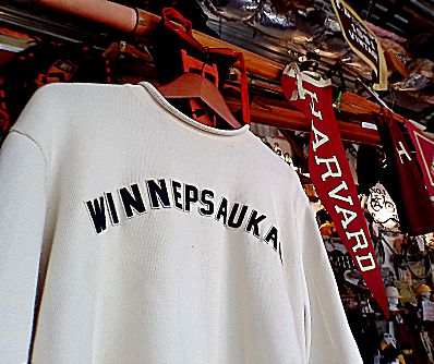 Winnepesachau Bone Roll Neck Sweater
