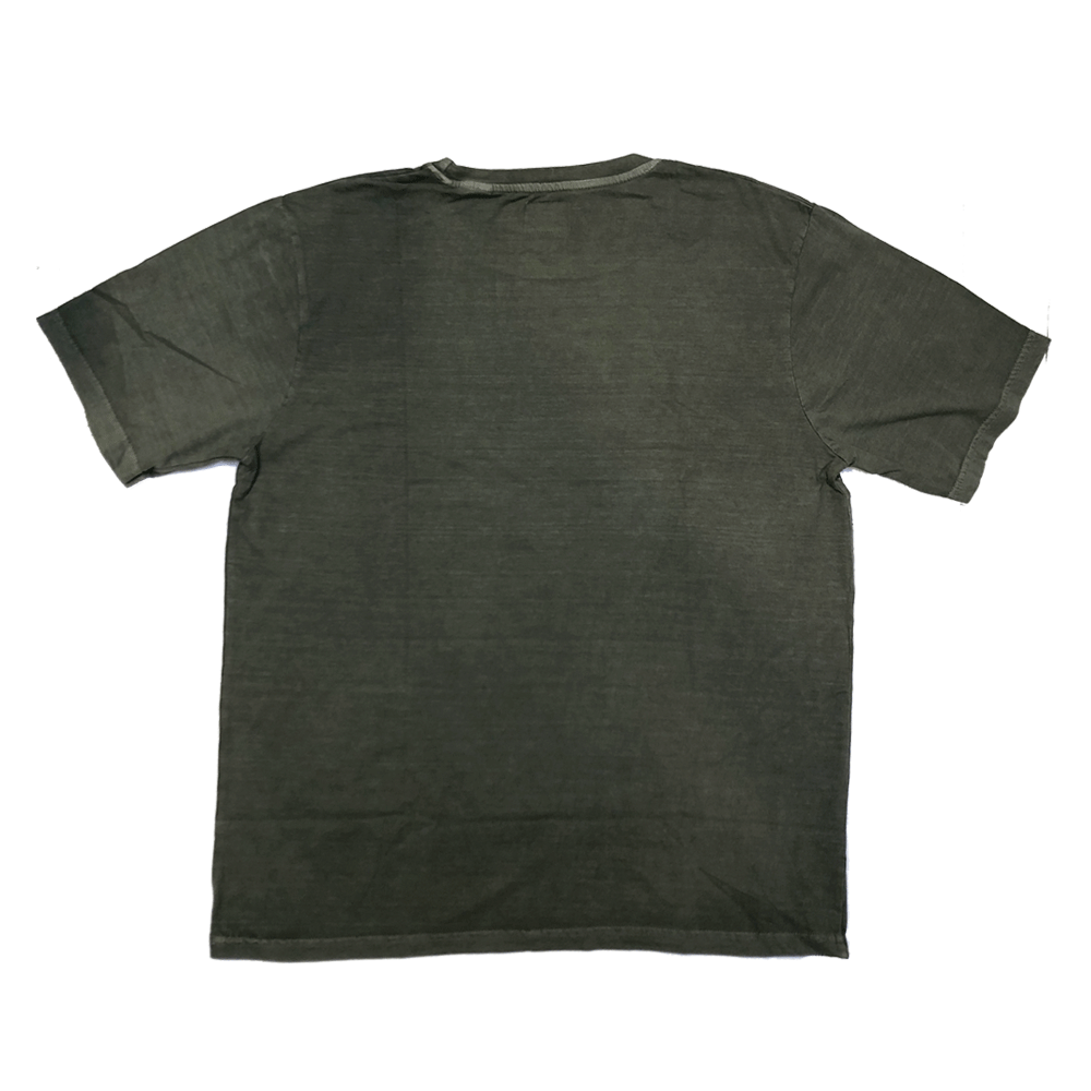 100% Cotton Men's T-Shirt