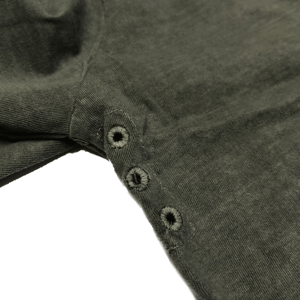 100% Cotton Men's T-Shirt