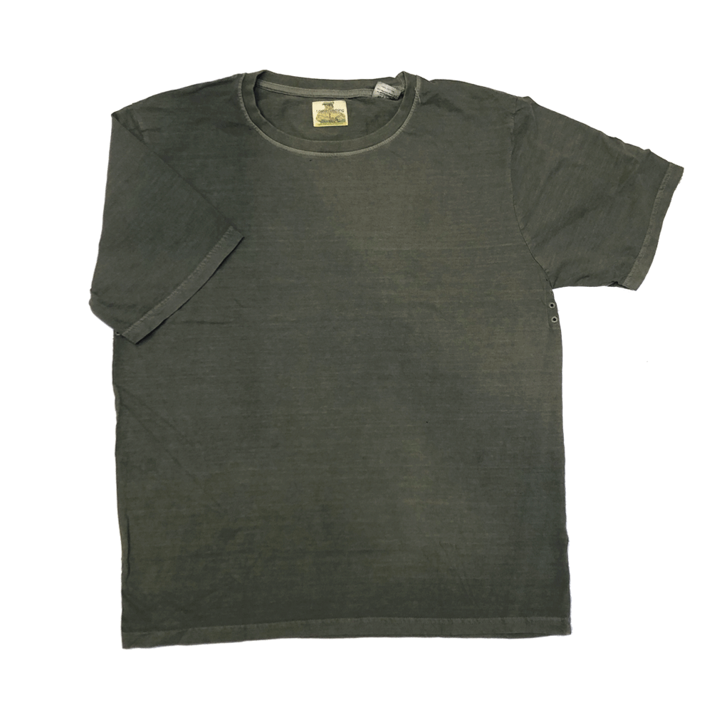 100% Cotton Men's T-Shirt