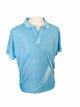 100% Cotton Stone Washed Polo