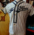 Kids Baseball Shirt Pinstripe