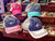 Fittted Trucker Hat