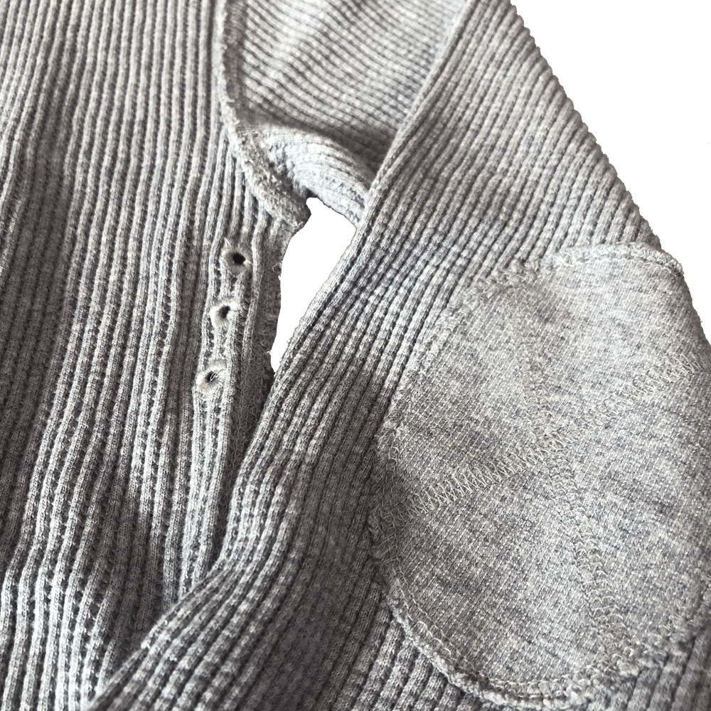 Thermal Shirt (Navy)