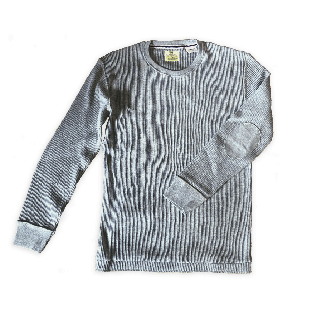 Thermal Shirt (Moss)