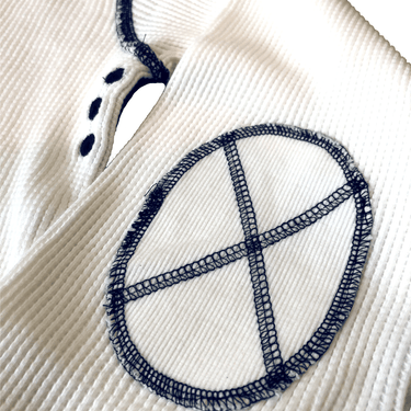 Thermal Shirt (White)