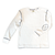 Thermal Shirt (White)