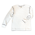 Thermal Shirt (White)