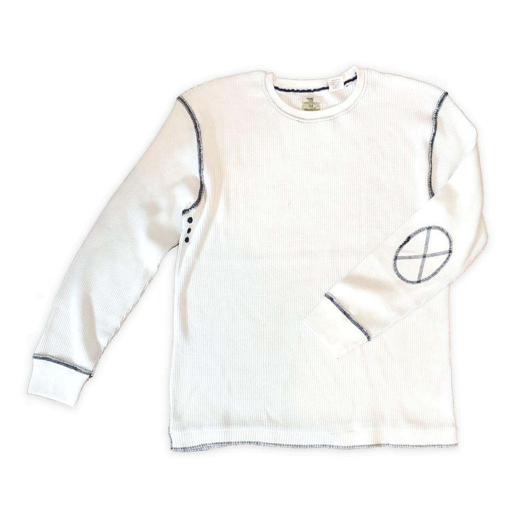 Thermal Shirt (Moss)