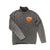 Charcoal Rollneck Sweater