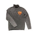 Charcoal Rollneck Sweater