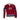 Red and Navy Hockey Sweater