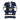 Blue Stripe Hockey Sweater