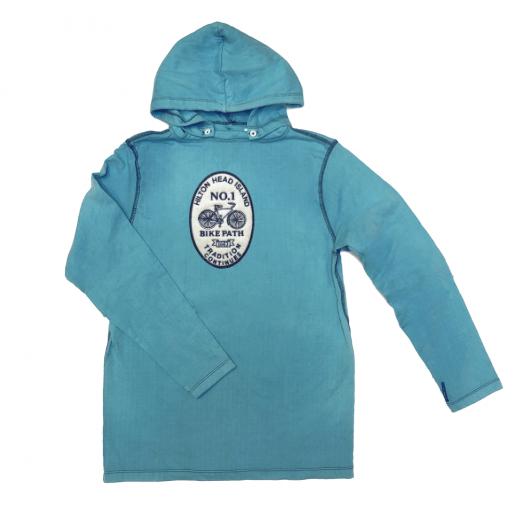 Hilton Head Long Sleeve