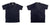 100% Cotton Stone Washed Polo