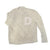 100% Cotton Linen Sweater