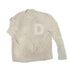 100% Cotton Linen Sweater