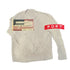 100% Cotton Linen Sweater