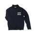 100% Cotton Rollneck Sweater