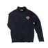 100% Cotton Rollneck Sweater
