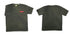 100% Cotton Moss Men's T-Shirt