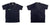 100% Cotton Stone Washed Polo