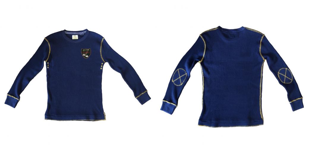 T Dalton Thermal Shirt