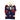 Navy & Red Hockey Sweater